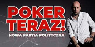 Jack Daniels zakłada własną partię polityczną! Znamy pierwsze szczegóły Poker Teraz!