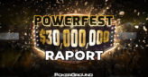 Raport: Powerfest (kwiecień 2019) – dzień 12.