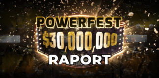 Raport: Powerfest (kwiecień 2019) – dzień 9.