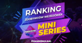 Ranking zdobytych wejściówek Poker Fever MINI Series – stan na 23.04.2019 r.