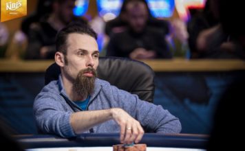 Rozvadov: Pięciu Polaków zagra w Dniu 2 The Big Wrap Warmup PLO!