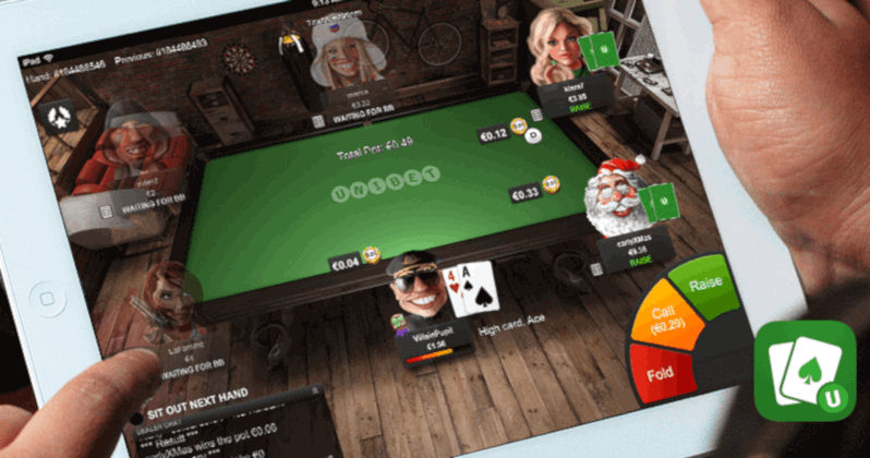 Kwiecień na Unibet: Fantastyczne promocje z masą różnorodnych nagród!