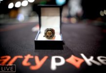WSOP Circuit UK: Tomasz Wróbel awansował do Dnia 3 Main Eventu