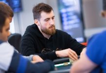 Wiktor Malinowski – W grach cashowych wiesz, czego się spodziewać. W turniejach jest wiele różnych sytuacji poker