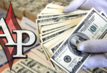 Ósma rocznica Czarnego Piątku Absolute Poker