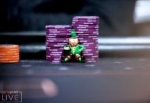 WSOP Circuit UK: Dzisiaj poznamy mistrzów Main Eventu i High Rollera!