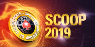 Nadchodzi rekordowy festiwal SCOOP na PokerStars!