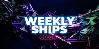 Weekly Ships: bartek901 i Radogoszcz rozbili bank!