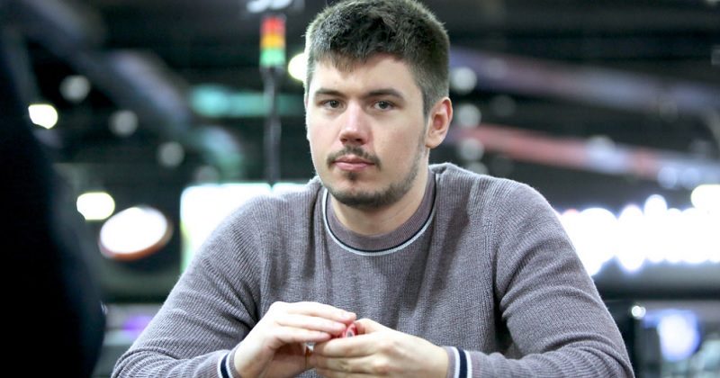 Millions North America: Bartłomiej Machoń w dniu finałowym High Rollera!