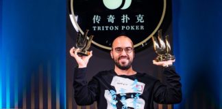 All-Time Money List: Bryn Kenney znów prowadzi! poker