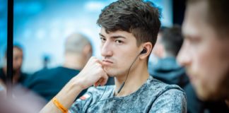 Merit Poker Classic: Awanse Polaków w High Rollerze i turnieju Warm Up! poker