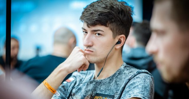 Merit Poker Classic: Awanse Polaków w High Rollerze i turnieju Warm Up!