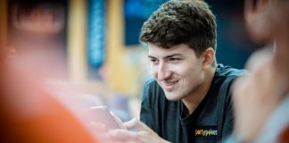 Dima Urbanowicz: „Porażka w HU na WSOP nie była bolesna” poker