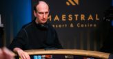 [Livestream] Triton SHRS Czarnogóra: Erik Seidel wiceliderem NL Hold’em 6-Max
