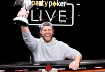 Francois Billard wygrywa Main Event PartyPoker LIVE Millions North America! poker