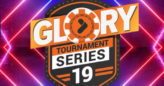 TonyBet Poker: Glory Series XIX – dwa tygodnie turniejowej rywalizacji
