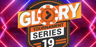 TonyBet Poker: Glory Series XIX – dwa tygodnie turniejowej rywalizacji Glory Series XIX