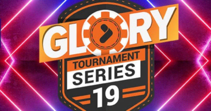 Glory Series XIX