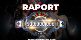 KO Series: Wyśmienity początek serii w wykonaniu Polaków! Raport KO Series