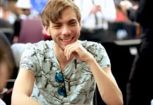 CAPT Seefeld: Pyzara i Talaga zagrają w dniu drugim Main Eventu Kacper Pyzara