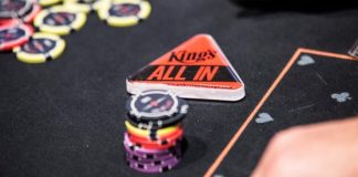 Rozvadov: Ośmiu Polaków w dniu drugim Main Eventu Benelux Classics poker