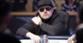 Rozvadov: Kondraszuk cashuje w High Rollerze SPF, Prejs gra dalej w SHR
