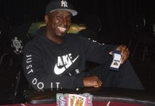 Maurice Hawkins z nowym rekordem WSOP Circuit! poker