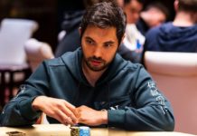 Poker Masters Online: Kanit i Adams triumfatorami sobotnich eventów Timothy Adams