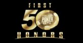 WSOP 2019: Ogłoszono zwycięzców First Fifty Honors!
