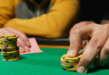 Co powinieneś wiedzieć o 4-betowaniu? 4-betowanie - co powinieneś wiedzieć?