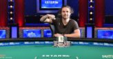 WSOP 2019: Ben Heath mistrzem High Rollera, wygrywa 1,48 mln dolarów!