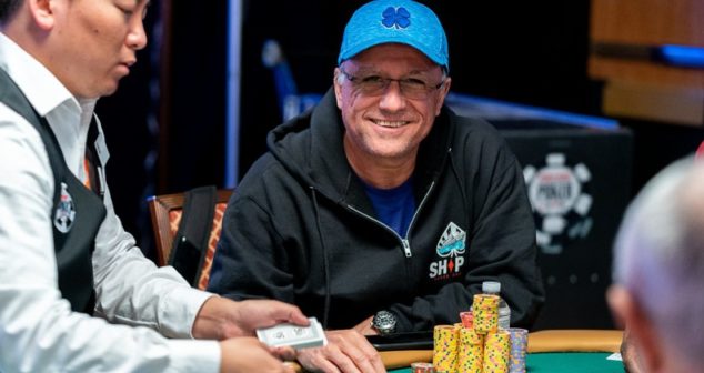 WSOP 2019: Eli Elezra przed szansą na czwarty tytuł w karierze!