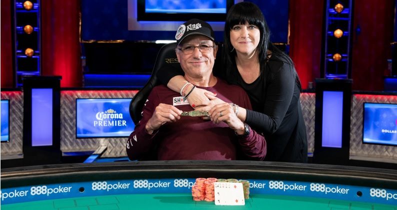 WSOP 2019: Eli Elezra zdobywa czwarty tytuł w karierze!