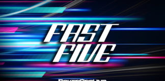 Szybka Piątka – 18/06/2019 Marrakesz