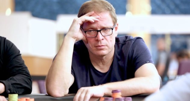 WSOP 2019: Polacy na miejscach płatnych w turnieju Colossus