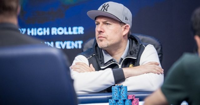 King’s Resort: Maciej Kondraszuk w heads-upie Dach Masters Poker Open!