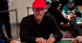 WSOP 2019: Piłkarz Werderu Brema z awansem w turnieju Limit 2-7 Lowball Triple Draw