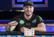WSOP 2019: Michael Mizrachi zdobył piąty tytuł w karierze!