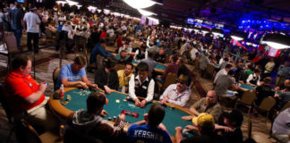 Pięć częstych błędów popełnianych w turniejach Pięć częstych błędów popełnianych w turniejach