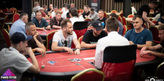 Poker Fever CUP: Roman Ondrusek zwycięża w Mini High Rollerze