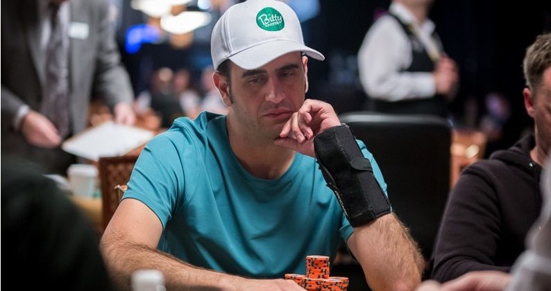 WSOP 2019: Robert Mizrachi przed szansą na piąty tytuł w karierze!