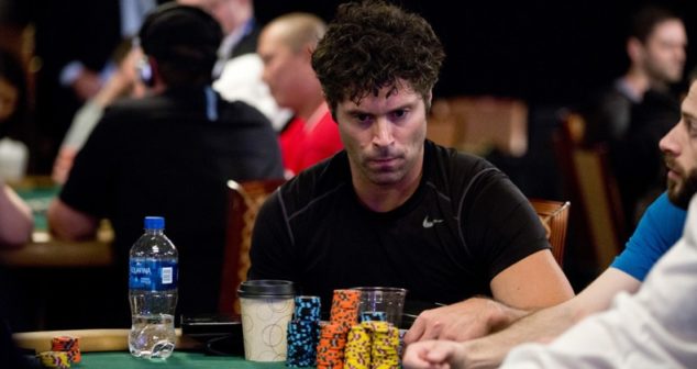 Scott Clements przed szansą na drugi tytuł na WSOP 2019