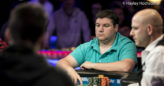 Raport z WSOP: Shaun Deeb przed szansą na piątą bransoletkę!