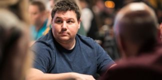 WSOP 2019: Shaun Deeb w czołówce turnieju NL 2-7 Lowball Draw poker