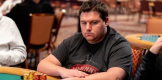 WSOP 2019: Shaun Deeb i Paul Volpe w czołówce High Rollera PLO