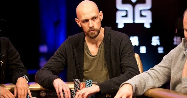 SHRB Online: Chidwick i Greenwood pośród zwycięzców