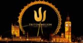 Triton SHR Series: Zaskakujące szczegóły turnieju z wpisowym 1.000.000£!