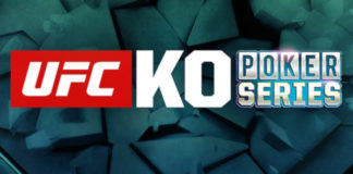 UFC KO Series: Już 23 czerwca rusza seria MTT z 10.000.000$ GTD