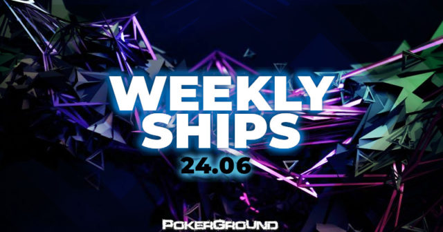 Weekly Ships: Tr!pleeeee przypomina o sobie w wielkim stylu!