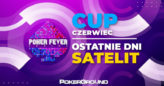 Poker Fever Cup: ostatnie dni satelit do czerwcowej edycji!